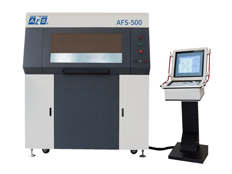 AFS-500 SLS砂型3D打印機(jī)2024